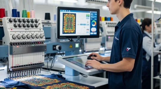 production-textile-les-atouts-des-machines-a-broder-automatisees